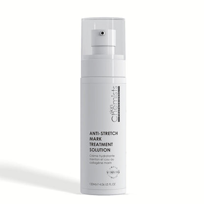 Anti-Stretchmark Treatment Solution 120ml