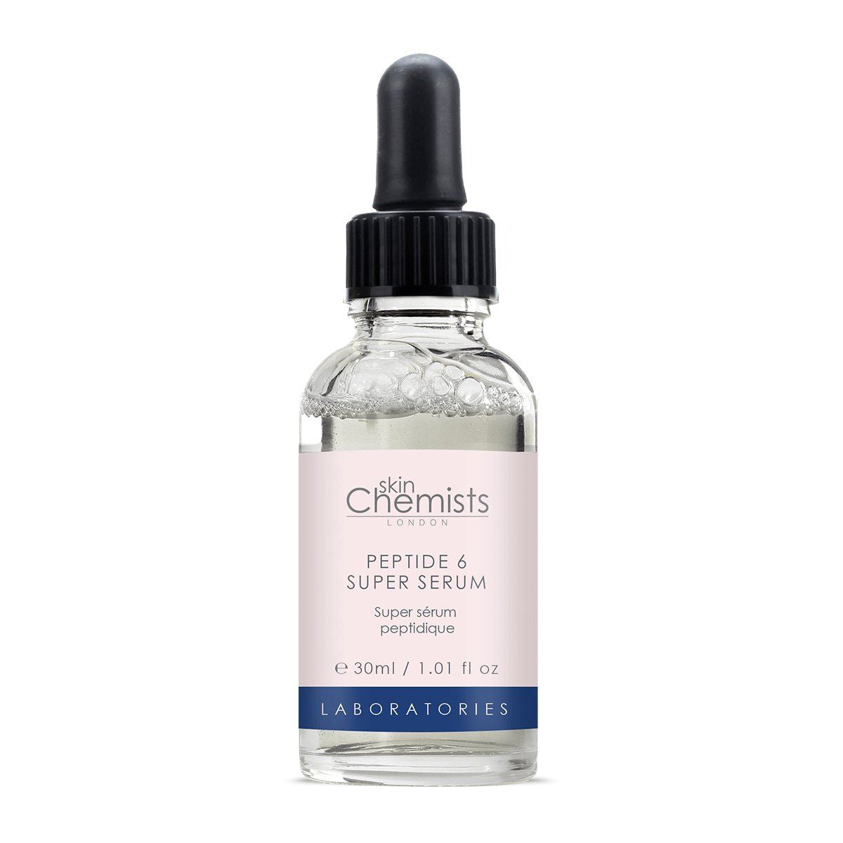Peptide 6 Super Serum 30ml - skinChemists