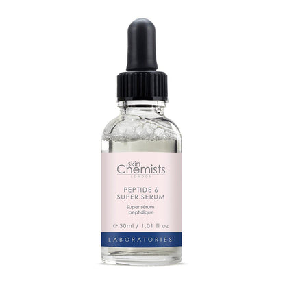 Peptide 6 Super Serum 30ml - skinChemists