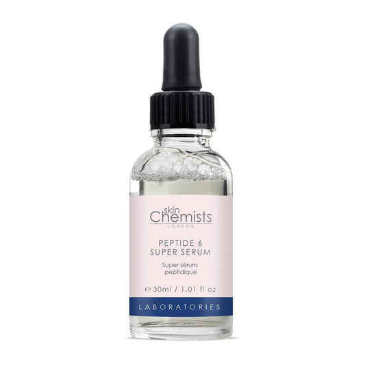 Peptide 6 Super Serum 30ml