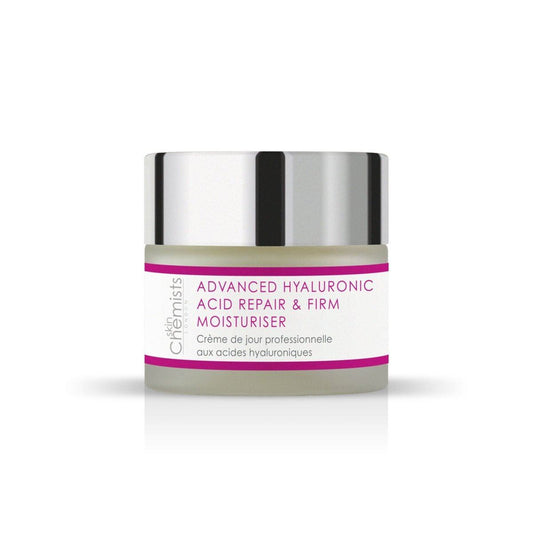 Advanced Hyaluronic Acid Repair & Firm Cream 50ml