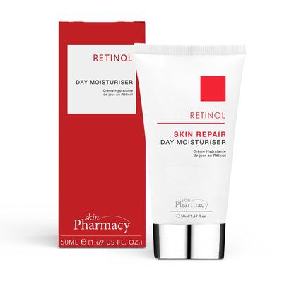 skinPharmacy Intensive Hydration & Repair Pack - skinChemists
