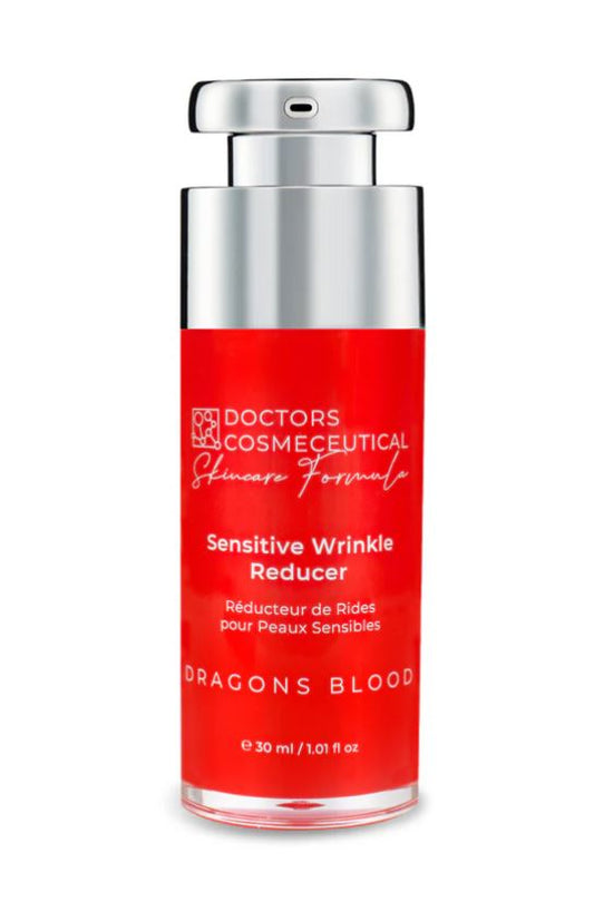 Wrinkle Reducer 30ml - skinChemists