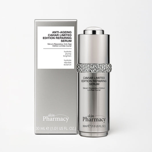 Caviar Limited Edition Repairing Serum 30ml