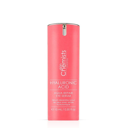Hyaluronic Acid Aqua Repair Eye Serum 15ml - skinChemists