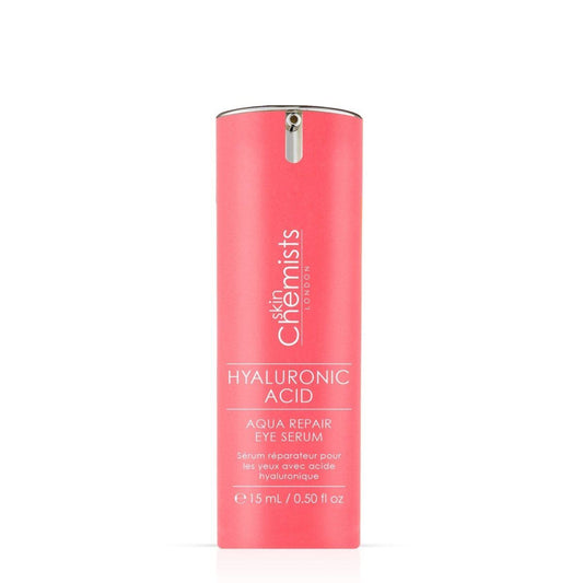 Hyaluronic Acid Aqua Repair Eye Serum 15ml