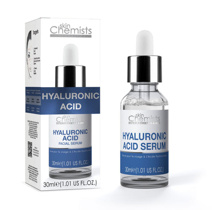 skinChemists Hydrating Eye Care Kit - skinChemists