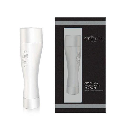 Electric Facial Hair Remover