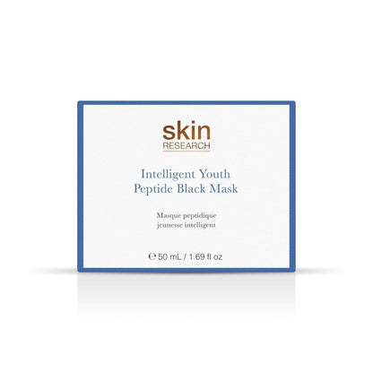 Intelligent Youth Peptide Mask 50ml - skinChemists