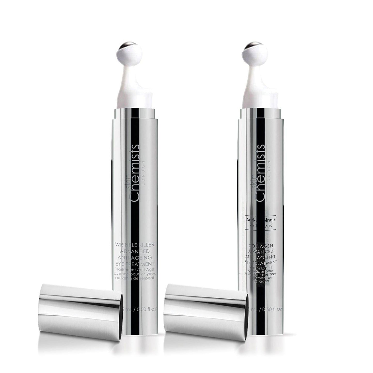Collagen and Caviar Eye Treatment - skinChemists