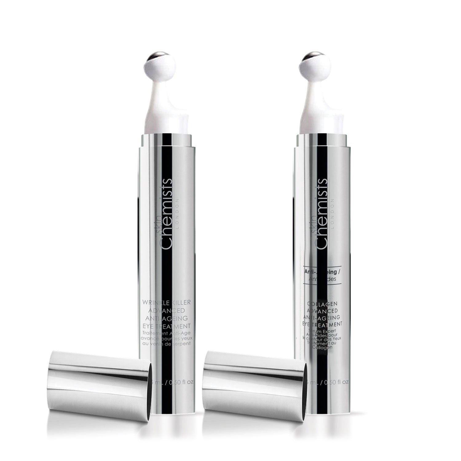 Collagen and Caviar Eye Treatment - skinChemists