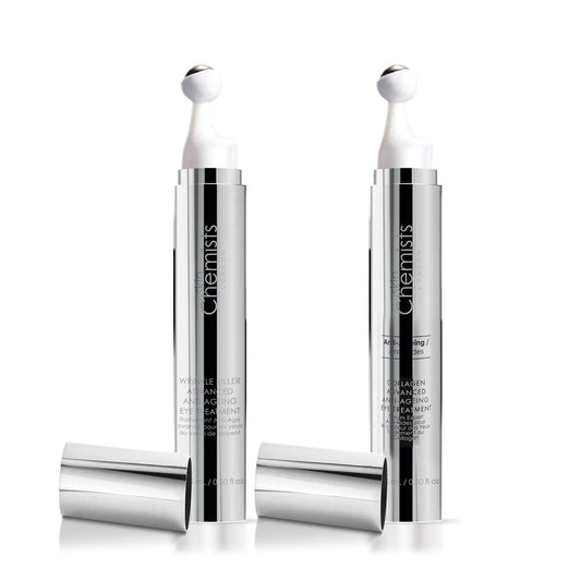Collagen and Caviar Eye Treatment - skinChemists