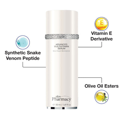 skinPharmacy Complete Skin Revitalization Kit - skinChemists