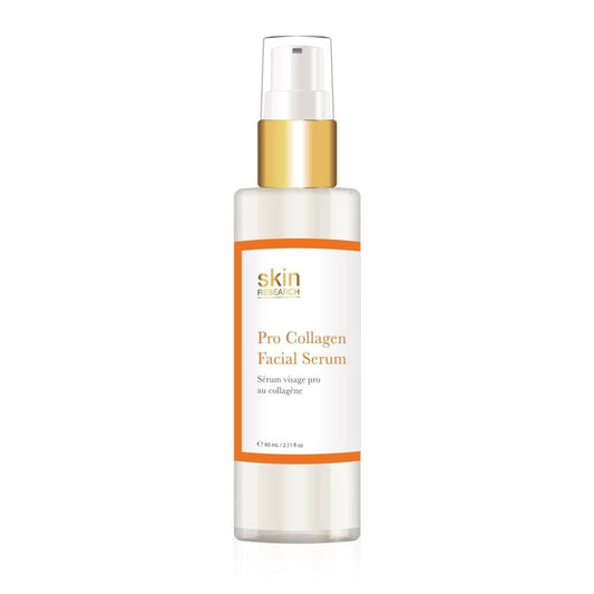 Pro Collagen Facial Serum 60ml