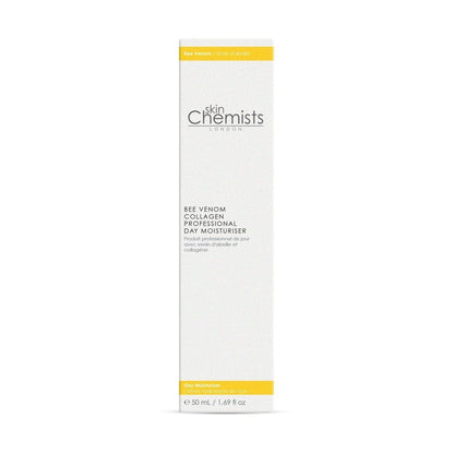 Bee Venom Collagen Professional Day Moisturiser 50ml - skinChemists