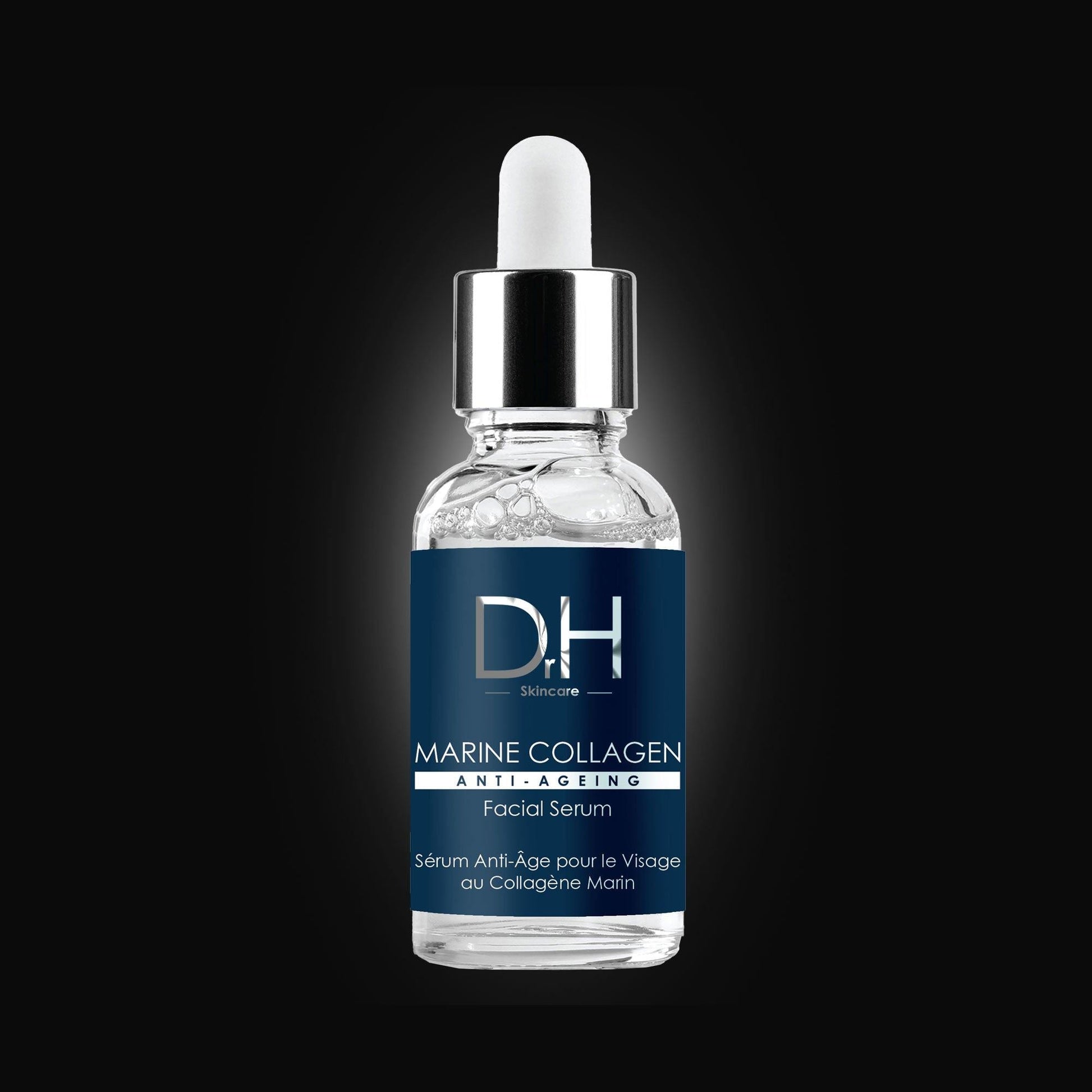 Dr H Skin Nourishment Pack - skinChemists