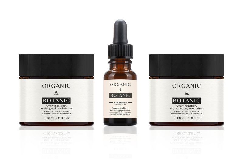 Amazonian Berry Routine Kit - skinChemists