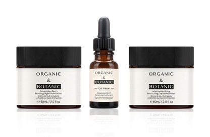Amazonian Berry Routine Kit - skinChemists