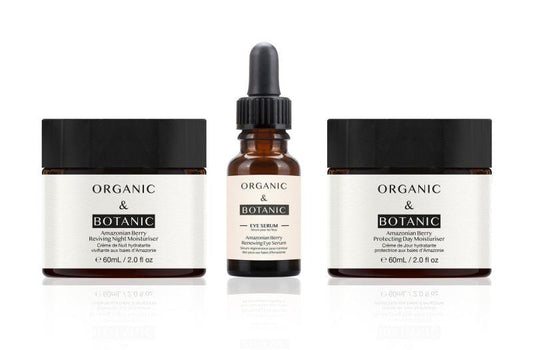Amazonian Berry Routine Kit - skinChemists