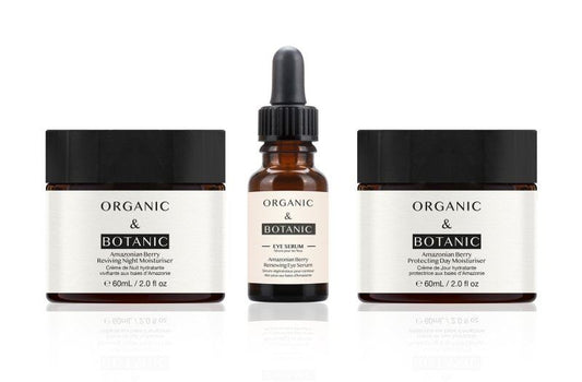 Amazonian Berry Routine Kit