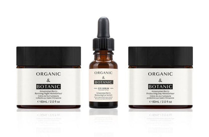 Amazonian Berry Routine Kit - skinChemists