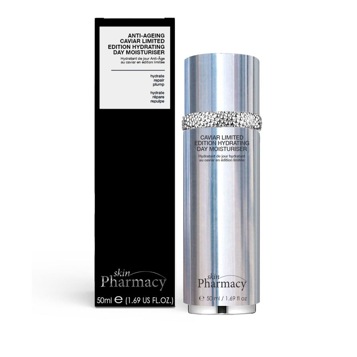 Caviar Limited Edition Hydrating Day Moisturiser