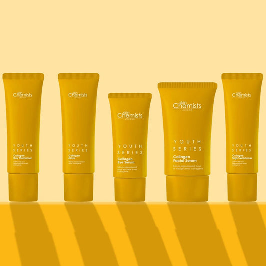 Collagen Set - for Fine Lines and Wrinkles