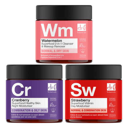 Berry Superfoods Kit - skinChemists