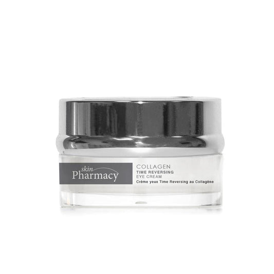 Collagen Time Reversing Eye Cream 15ml