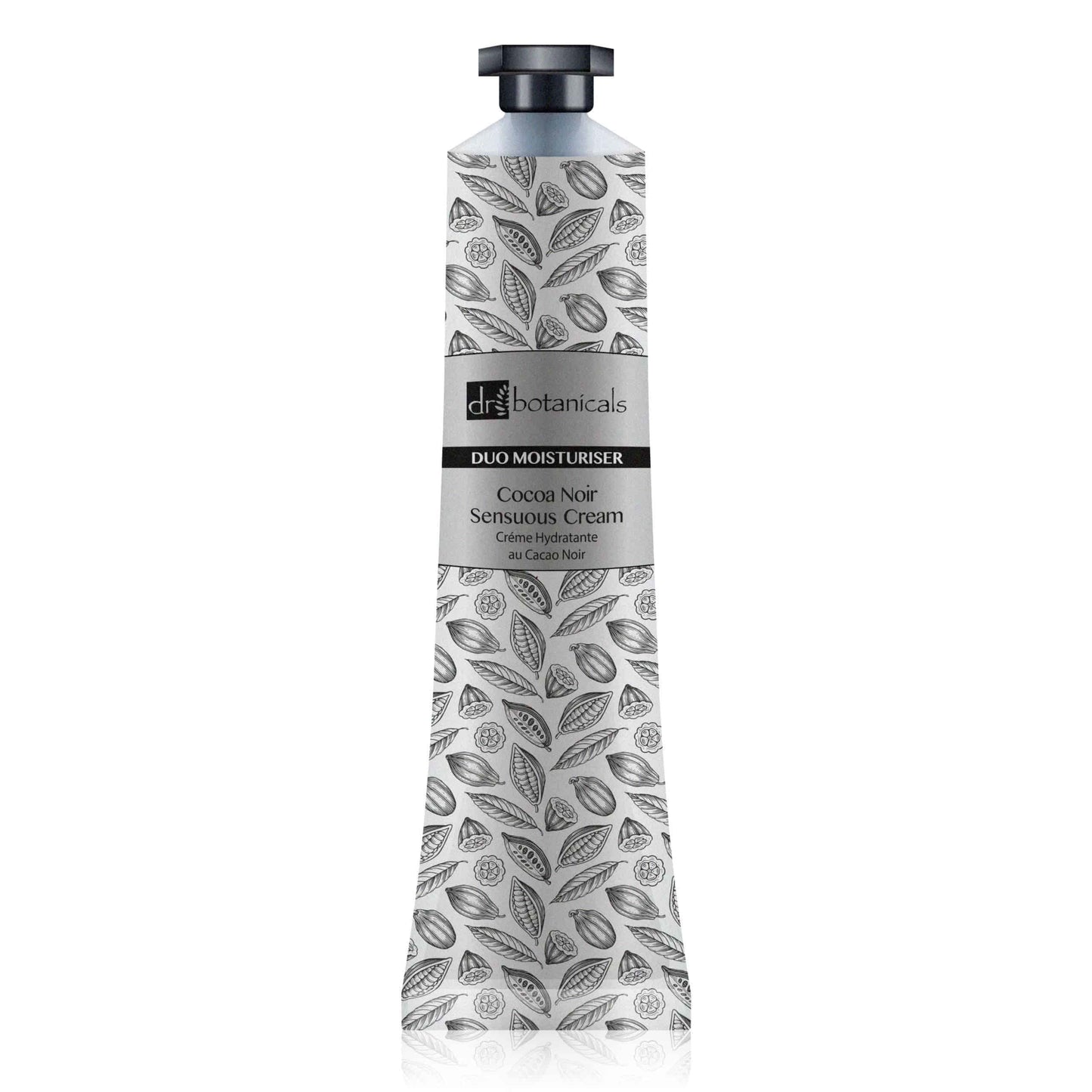 Dr Botanicals Cocoa Noir Sensuous Cream 50ml Twin Value Savings Pack - skinChemists