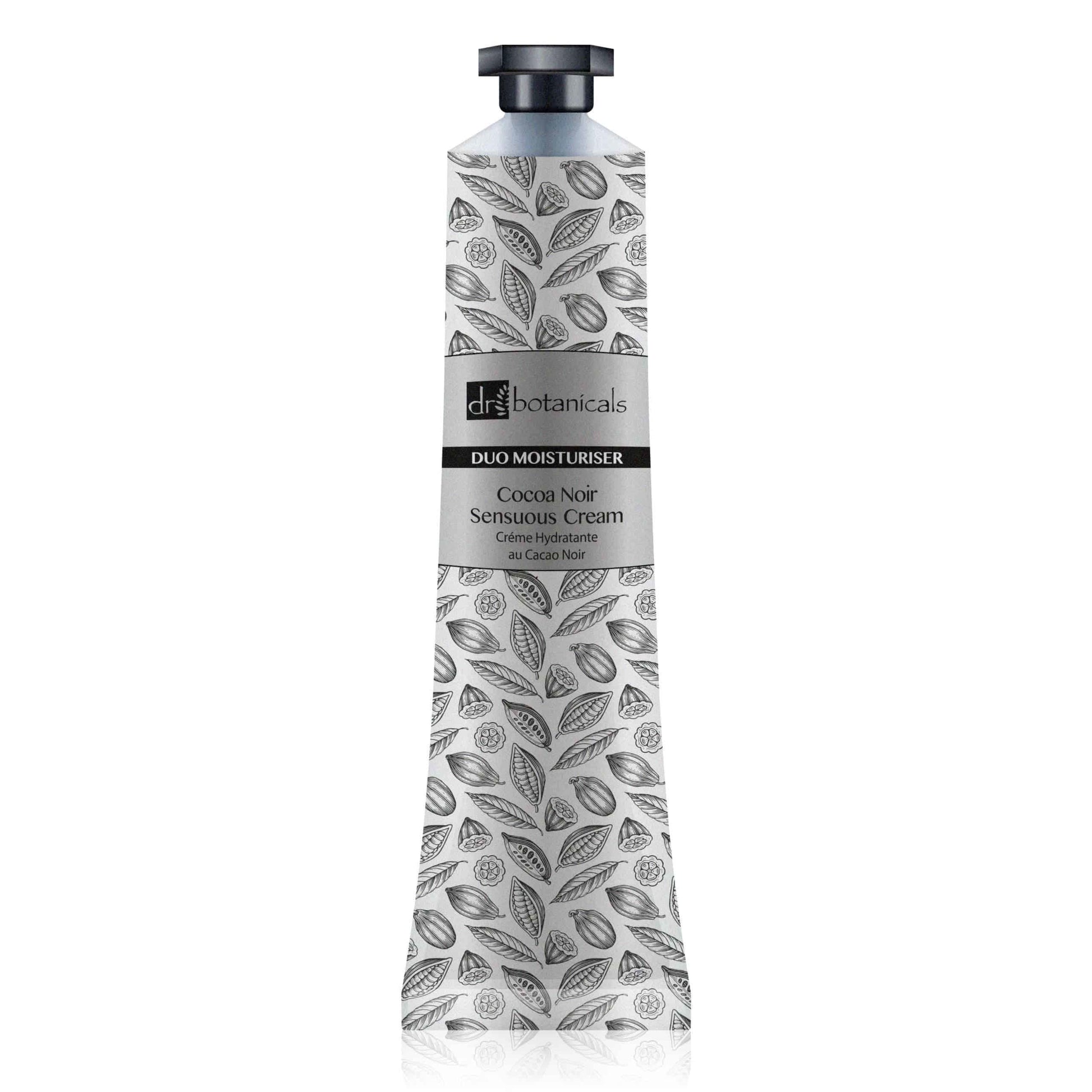 Dr Botanicals Cocoa Noir Sensuous Cream 50ml Twin Value Savings Pack - skinChemists
