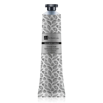Dr Botanicals Cocoa Noir Sensuous Cream 50ml Twin Value Savings Pack - skinChemists