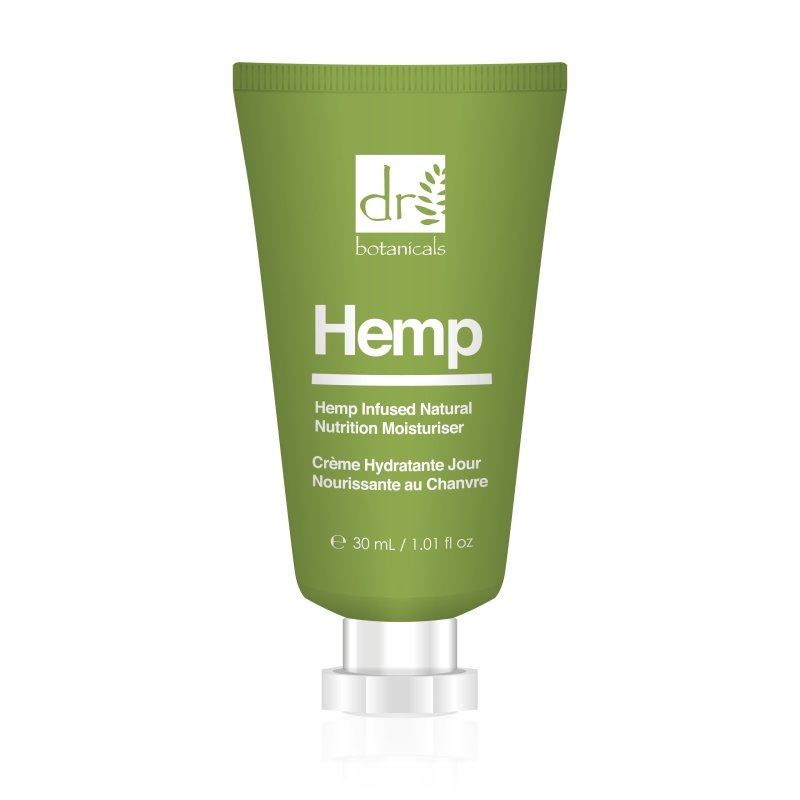 Hemp Infused Moisture Kit - skinChemists