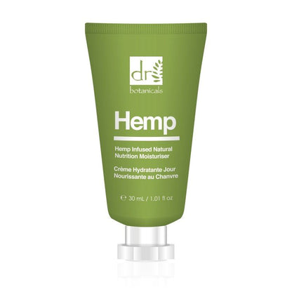 Hemp Infused Moisture Kit - skinChemists