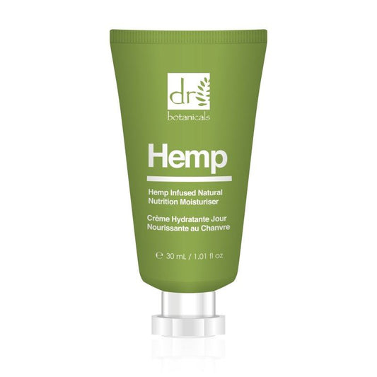 Hemp Infused Moisture Kit