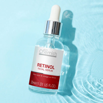 skinChemists Anti-Ageing Retinol Set - skinChemists