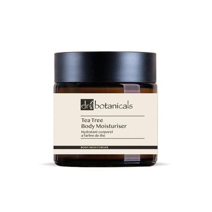Tea Tree Body Moisturiser - skinChemists
