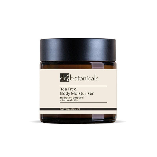 Tea Tree Body Moisturiser - skinChemists