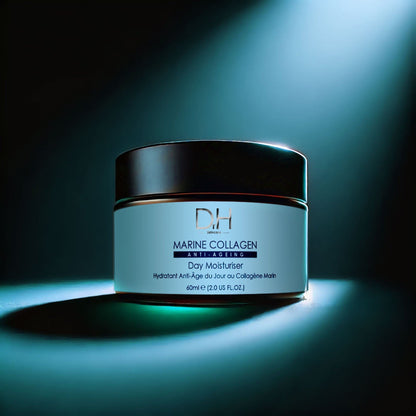 Dr H Collagen Facial Care Pack - skinChemists