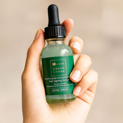 Green Caviar Deep Hydrating Anti-Ageing Serum 30ml - skinChemists
