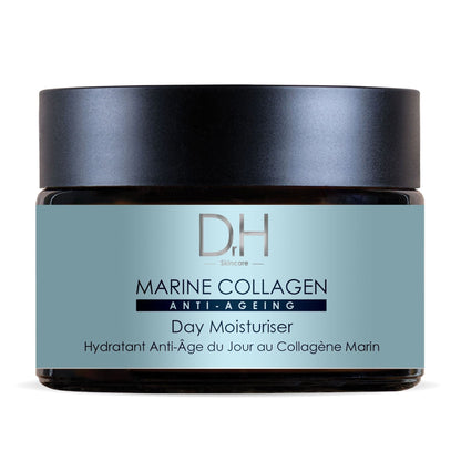 Marine Collagen Day Moisturiser