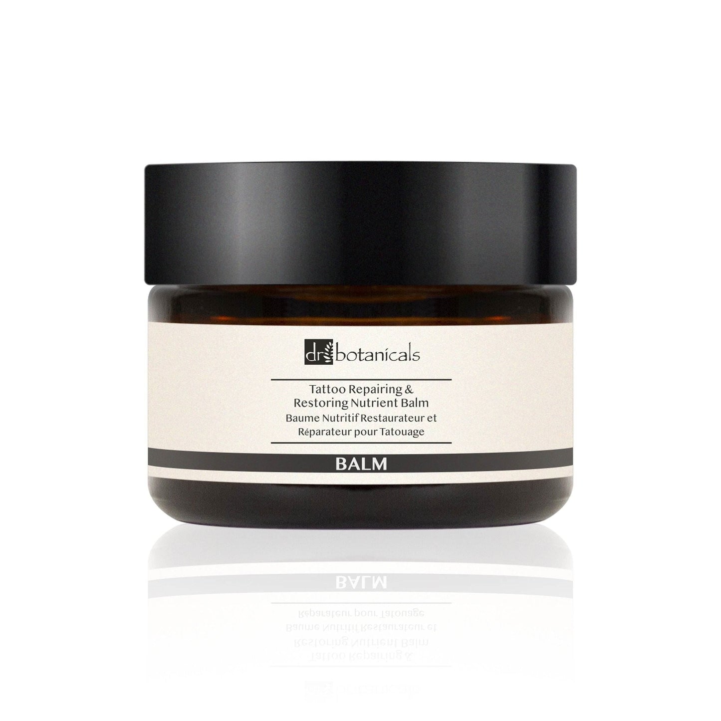 Dr Botanicals Tattoo Balm 50ml Twin Value Savings Pack - skinChemists
