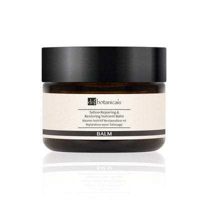 Dr Botanicals Tattoo Balm 50ml Twin Value Savings Pack - skinChemists