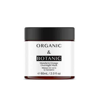Zesty Mandarin Orange Gift Set - skinChemists
