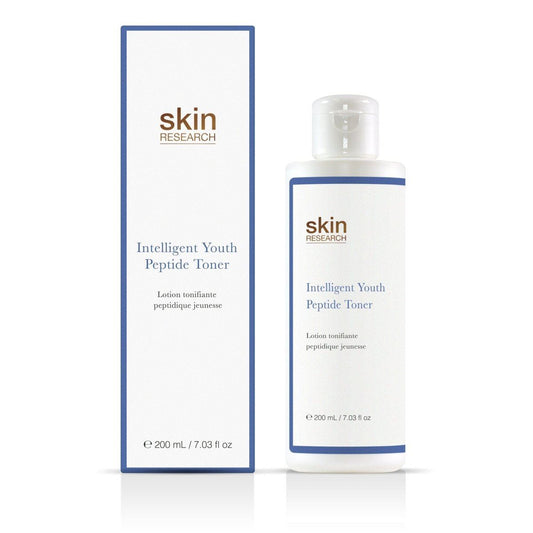 Youth Peptide Toner 200ml - skinChemists