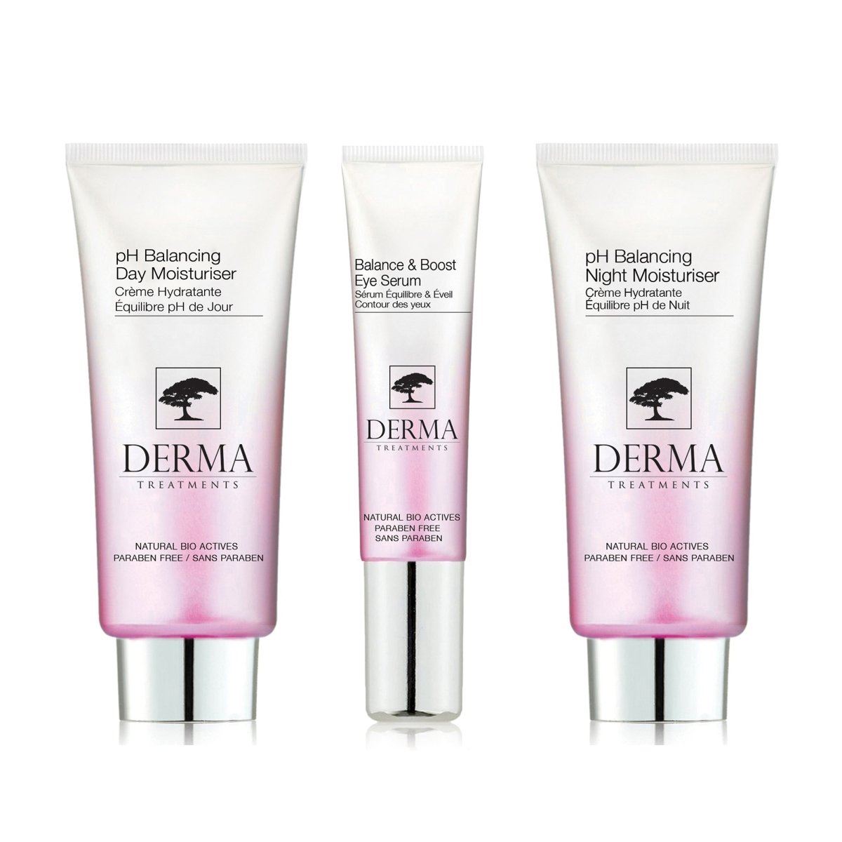 Balance & Boost Moisturising Kit - skinChemists