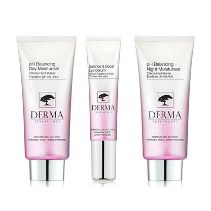 Balance & Boost Moisturising Kit - skinChemists