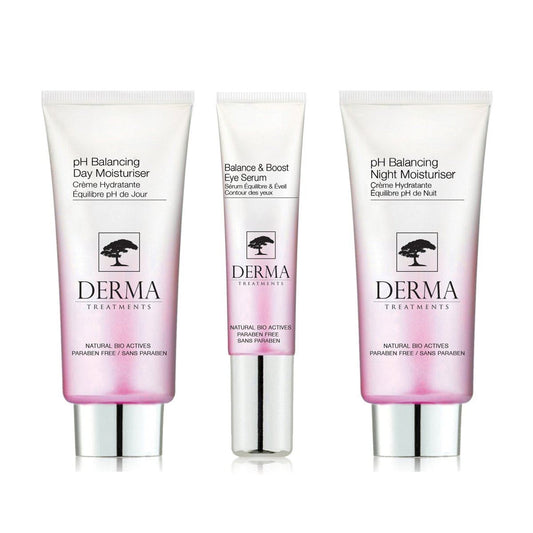 Balance & Boost Moisturising Kit