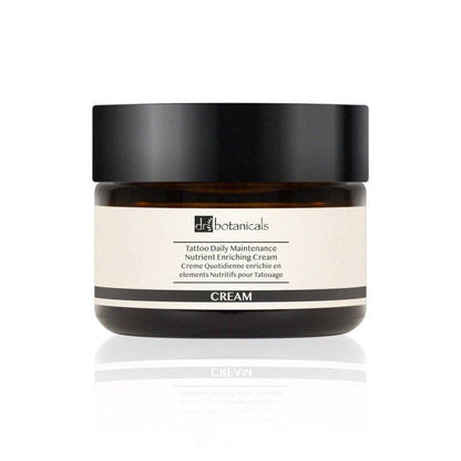 Tattoo Cream 50ml - skinChemists