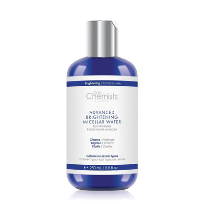 Advanced Brightening Essentials - skinChemists